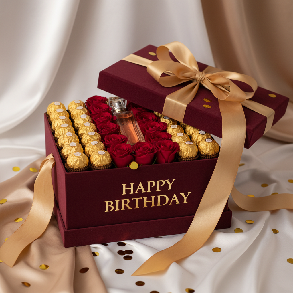 Birthday