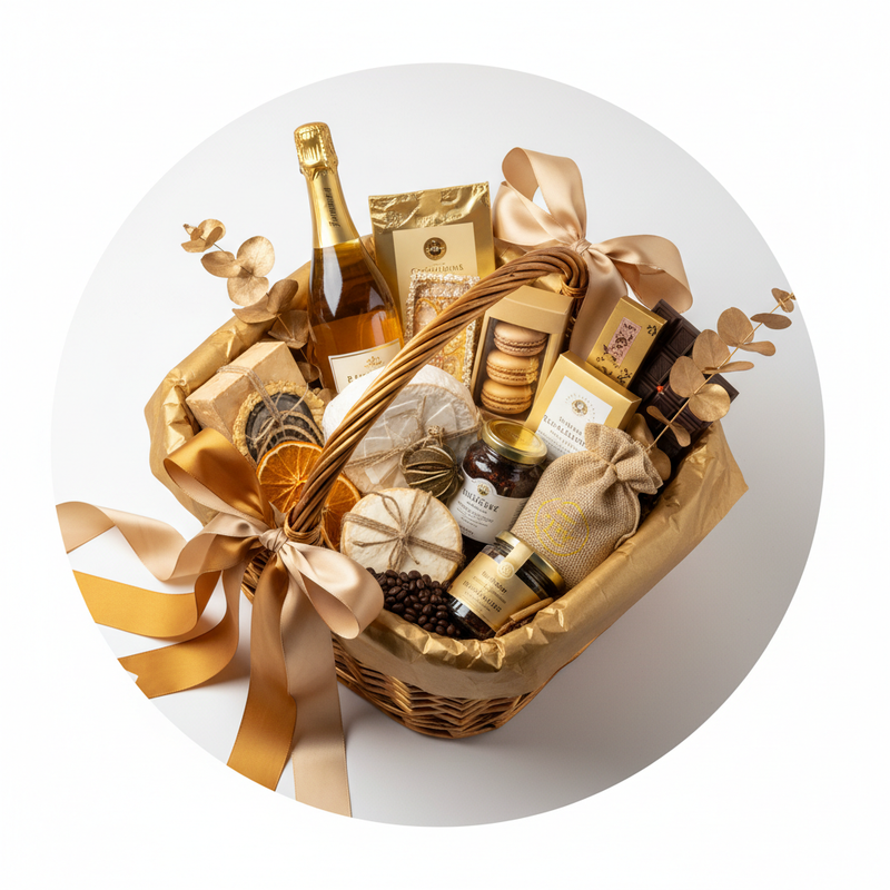 Easter Hampers