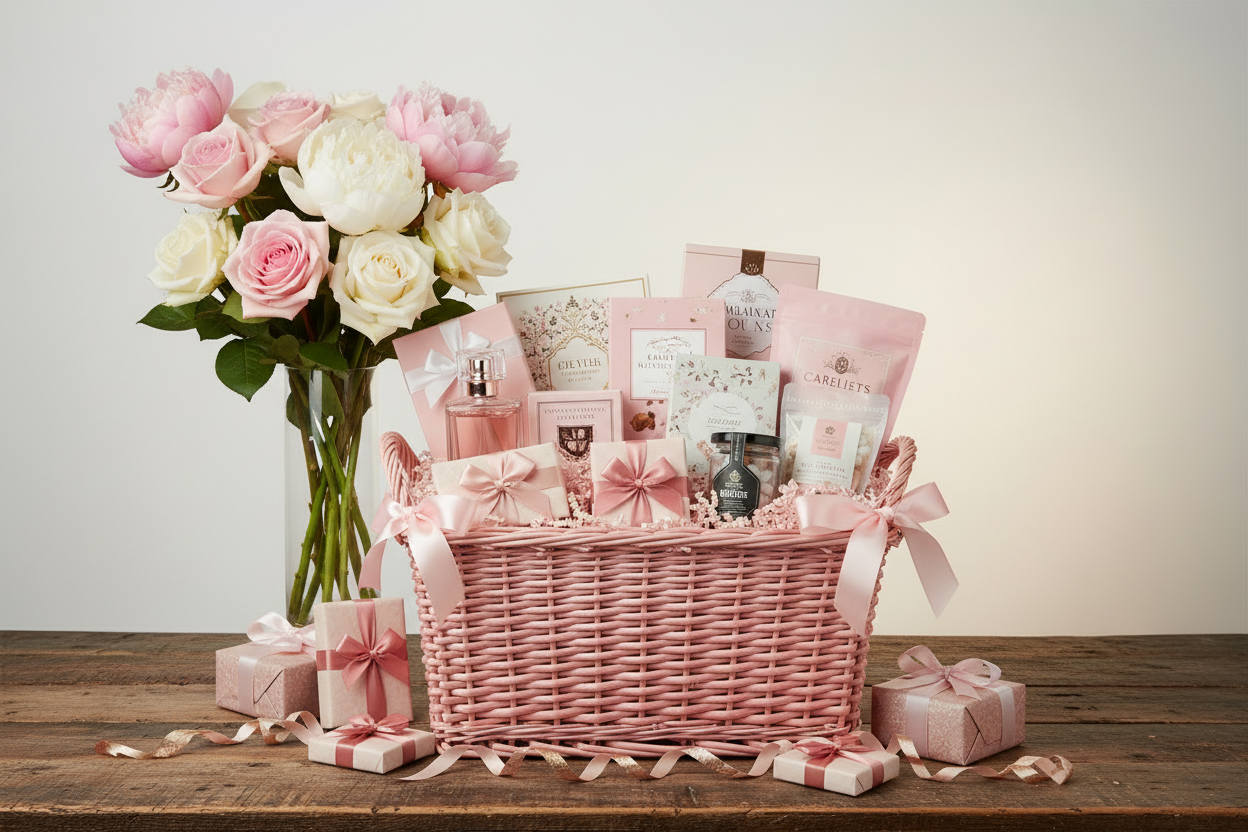 For Her