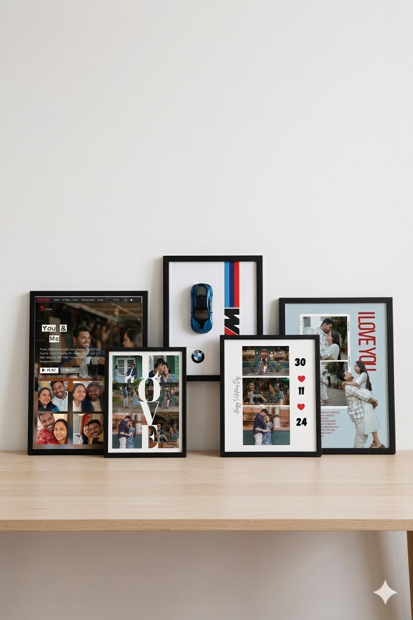 Frames