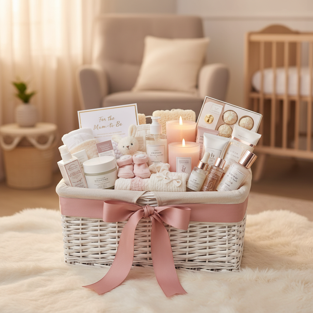 Mom to be Hampers