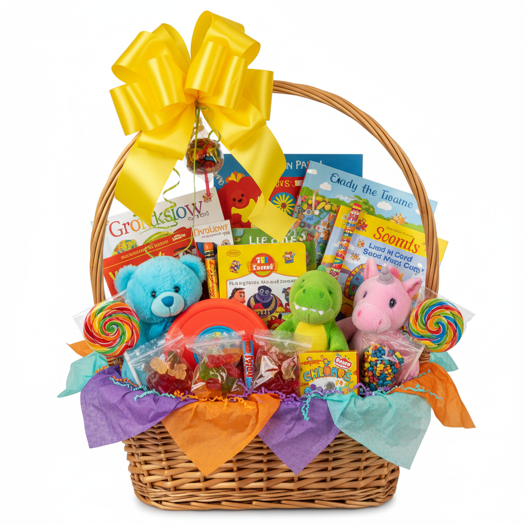 Kids Hamper