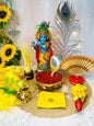 Premium Vishu Kani Set