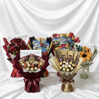 Bouquets