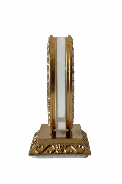 Double-Sided Icon - Side Profile