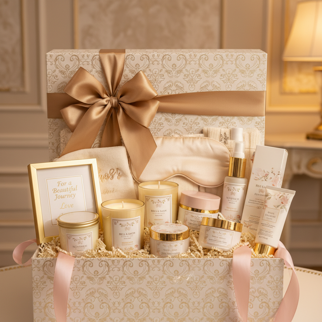 Mum-to-Be Hamper