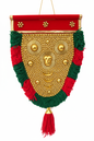 Red & Green variant